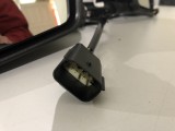 Power Mirror Set (Black)
